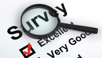 Paid surveys