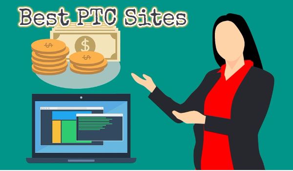 Best PTC Sites