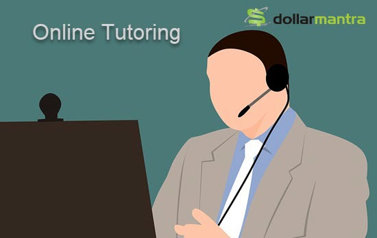 Earn Money Online Tutoring